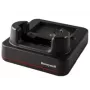 Stazione di ricarica – 1x slot dispositivo – 1x slot batteria di ricambio – incl. alimentatore – cavo di alimentazione (EU) – fi