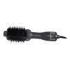 Spazzola ad aria calda Esperanza EBL015 1200W, testina rotante 5 cm, 3 velocità, cavo 1,8 m