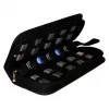 MEDIARANGE USB Wallet - custodia per supporti di memoria