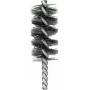 Spazzola metallica cilindrica Bosch 2609256550 — 1 pz., spazzola rotante per pulizia