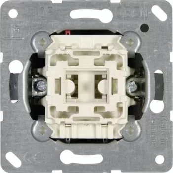 Jung inserto deviatore LS 990, AS 500, CD 500, LS design, LS plus, FD design, A 500, A plus, A creation, CD plus (506 U)