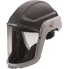 3M visiera copricapo Versaflo M307 policarbonato trasparente difficilmente infiammabile (7000104036)