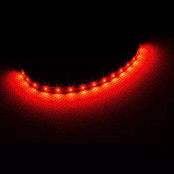 Striscia LED Lamptron LAMP-LEDPR1502 — rosso, durata 200000 h