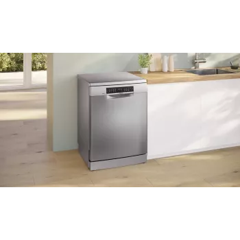 Lavastoviglie BOSCH SMS8ECI02E
