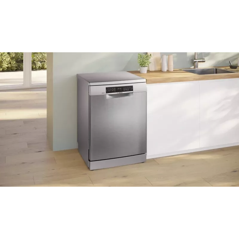 Lavastoviglie BOSCH SMS8ECI02E