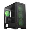 Case Gamemax | LEADER 2 BK | nero | E-ATX | alimentatore non incluso