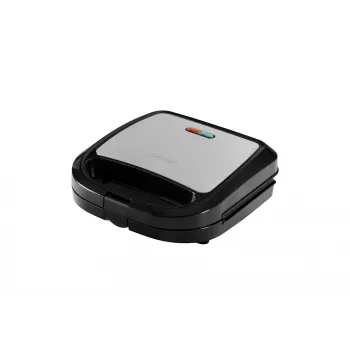 Bollitore elettrico ZELMER ZSM7710 argento-nero 1,7 L 2200 W