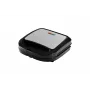 Bollitore elettrico ZELMER ZSM7710 argento-nero 1,7 L 2200 W