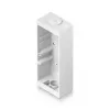 Box di montaggio Ubiquiti UACC-Reader-Pro-JB-W bianco 77,8x48,6x205,4 mm