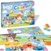 Bluey Colorino, gioco educativo