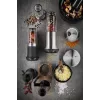 Macina sale e pepe GEFU X-PLOSION G-34641, macina spezie manuale per grani di pepe e sale grosso