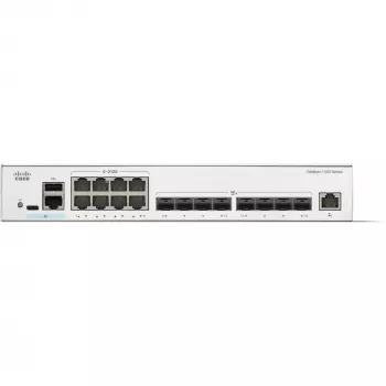 Switch managed Cisco Catalyst C1300-16XTS L2/L3 320 Gbit/s