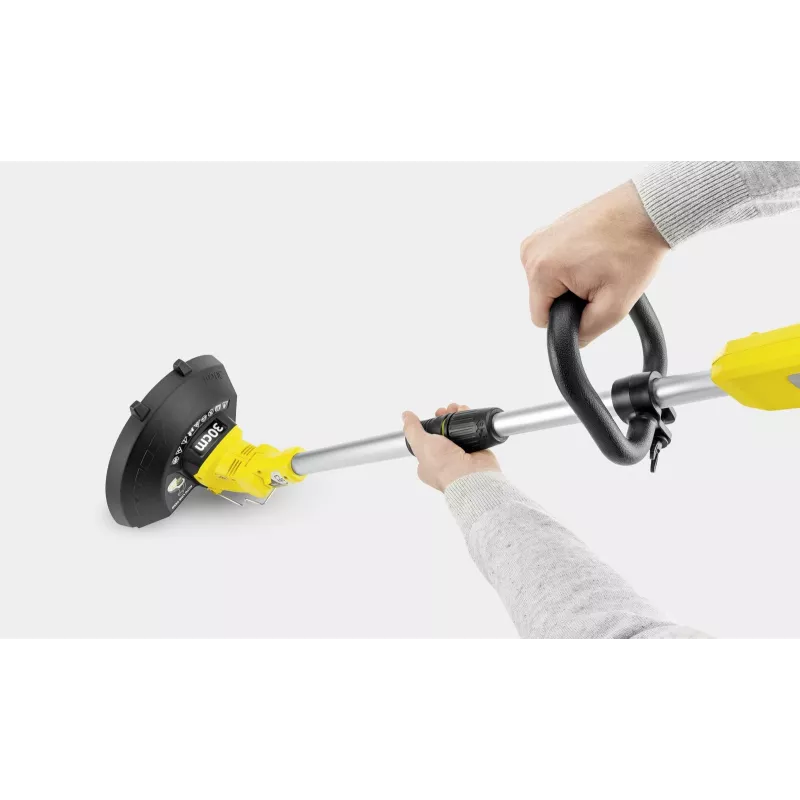 Kärcher LTR 18-30 tagliabordi