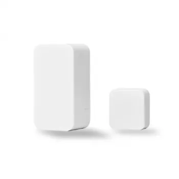 Sensore porta Nuki senza fili bianco Bluetooth