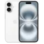 TELEFONO CELLULARE IPHONE 16/128GB BIANCO MYE93 APPLE