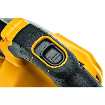 Aspiratore a tamburo DeWALT DCV501LN-XJ a secco senza sacchetto