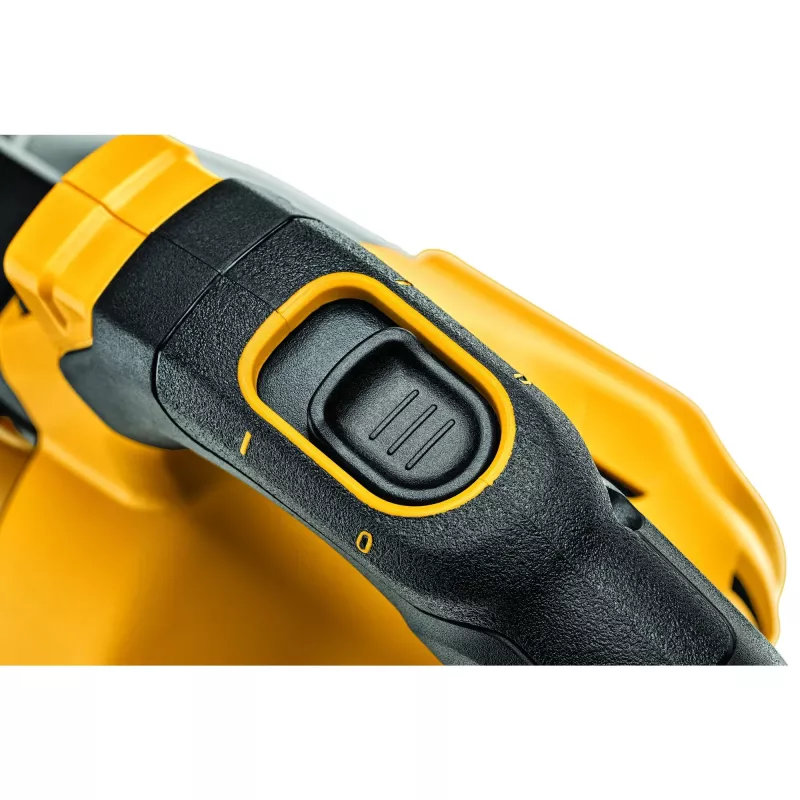 Aspiratore a tamburo DeWALT DCV501LN-XJ a secco senza sacchetto