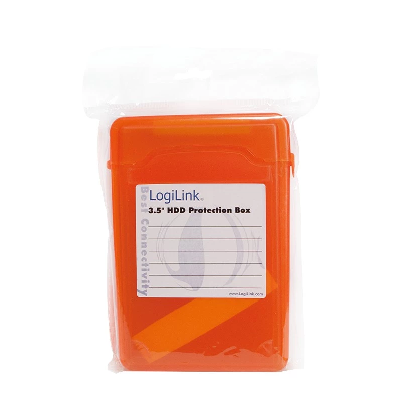 Custodia di protezione per HDD 3,5