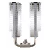 Thermalright Peerless Assassin 120 nero (120mm) dissipatore per processore