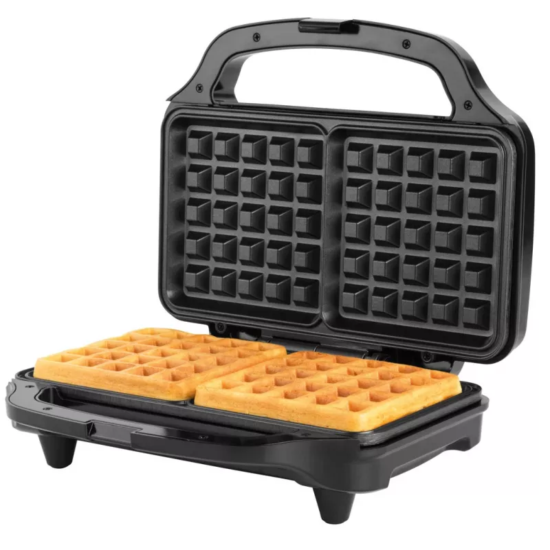 Petra PT2249TFVDE Macchina per waffle Deep Fill