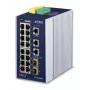 Switch gestito PLANET IGS-20160HPT