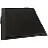 Pannello laterale per case PC RAIJINTEK Zofos Evo Silent – nero