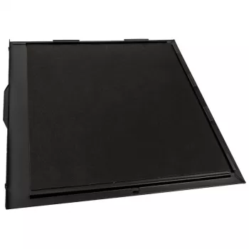 Pannello laterale per case PC RAIJINTEK Zofos Evo Silent – nero