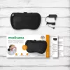 Cuscino massaggiante Shiatsu Medisana MC 200