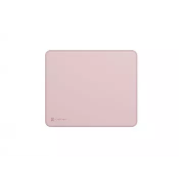 Tappetino mouse serie Colors Misty Rose 300x250 mm