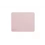 Tappetino mouse serie Colors Misty Rose 300x250 mm