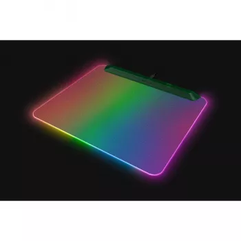 Razer Firefly V2 Pro Tappetino per mouse da gaming verde