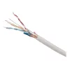 Cavo di rete Gembird 305m Cat5e S-FTP grigio