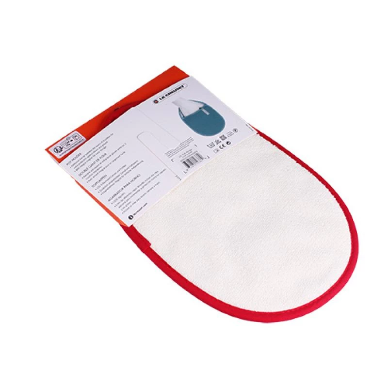 Le Creuset presine 31x21cm rosso ciliegia (95002700060000)