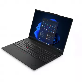 Lenovo ThinkPad E16 Gen 3 (AMD) AMD Ryzen™ 5 220 Laptop 40,6 cm (16