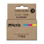 Inchiostro Actis KH-342R (sostituto per HP 342 C9361EE; standard; 12 ml; colore: ciano, magenta, giallo)