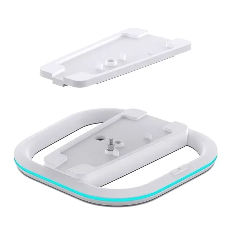 Supporto Subsonic SA5686 per PlayStation 5 bianco con filo