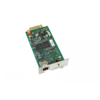 Scheda di gestione rete AEG SNMP 6000019556