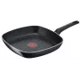 Padella griglia Tefal B55640 quadrata