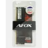 RAM desktop AFOX 8GB DDR4 2666MHz unbuffered (1 x 8GB) AFLD48FK1P