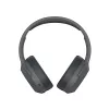 Edifier | Cuffie over-ear wireless | W820NB Plus | Microfono integrato | Bluetooth | ANC | Grigio