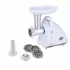 Esperanza EKM031 Meatloaf tritacarne, bianco