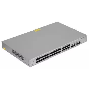 Ruijie Networks RG-NBS5200-24SFP/8GT4XS switch di rete gestito L3 Gigabit Ethernet (10/100/1000) grigio