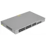 Ruijie Networks RG-NBS5200-24SFP/8GT4XS switch di rete gestito L3 Gigabit Ethernet (10/100/1000) grigio
