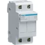HAGER L502PV Elemento fusibile 2P 1000V DC L38 2M (L502PV)