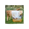 EDEN Turkey & Chicken - Crocchette per gatti - 1,5 kg