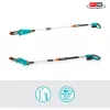 Gardena TCS 20 / 18V P4A 5 cm ioni di litio nero blu arancione