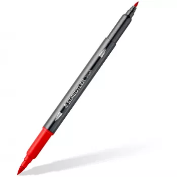 Set di matite colorate Staedtler Design Journey Around the World Europa Set 3001 C6-1