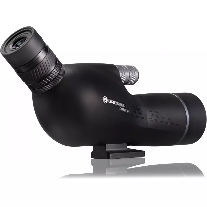 Monocolo Bresser Optics Condor 15-45x50 Gen. II 45x BaK-4 nero