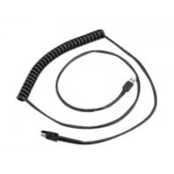 Accessorio per computer mobile portatile Zebra CBA-UF6-C12ZAR