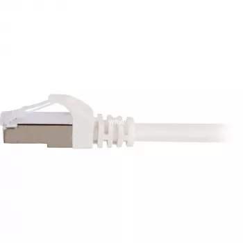 Cavo patch Sharkoon - RJ-45 (M) a RJ-45 (M)